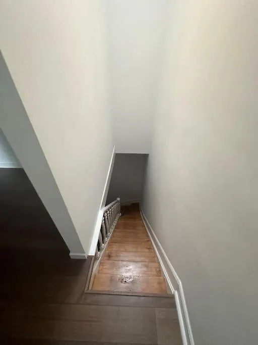 Welcome To Our Beautiful Triplex ! Apartment Brussels 0*,  Belgium