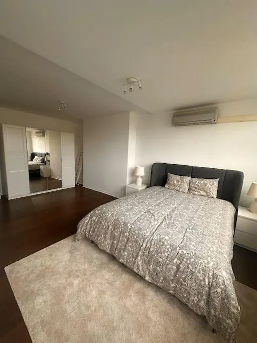 Welcome To Our Beautiful Triplex ! Apartment Brussels Belgium