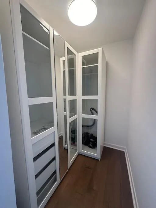 Welcome To Our Beautiful Triplex ! Apartment Brussels 0*,