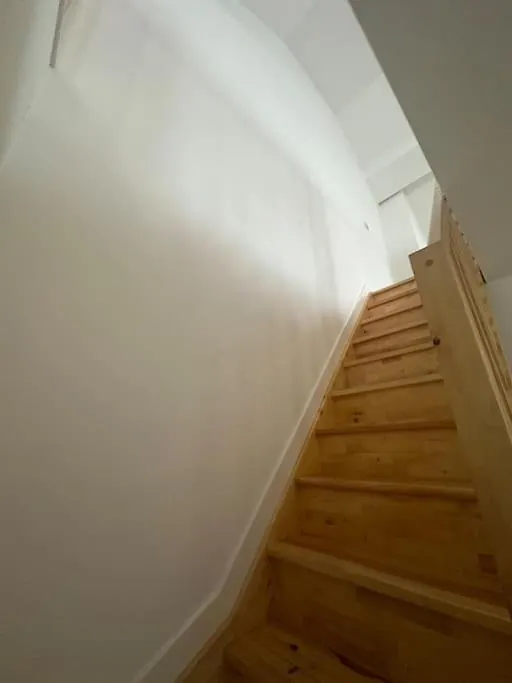 Welcome To Our Beautiful Triplex ! Apartment Brussels