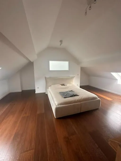 Welcome To Our Beautiful Triplex ! Apartment Brussels
