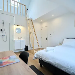  Maison d'hôtes Living -